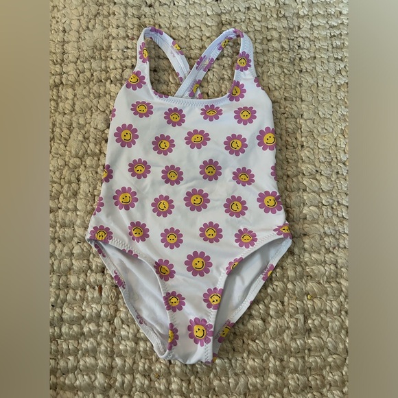 Zara Other - Zara smileyworld swimsuit
